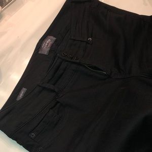 Torrid Black Premium Jegging